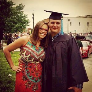 Meet your Posher, Scott